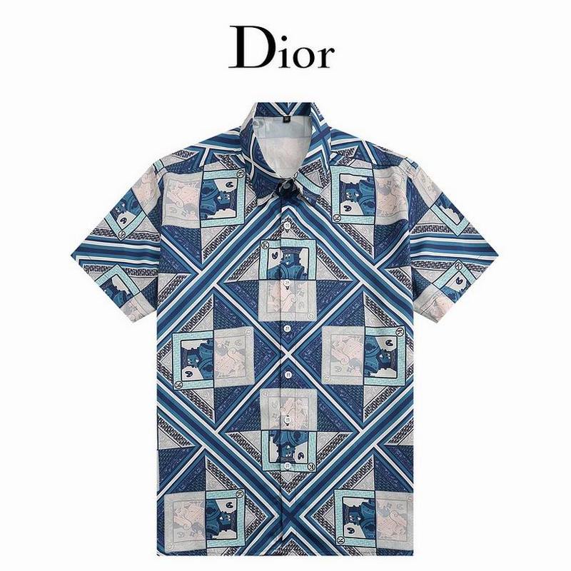 DIOR Men's Shirts 6